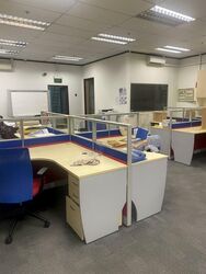 Csi Distribution Centre (D19), Factory #512537861